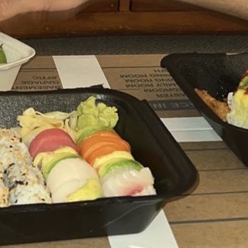 HOKKAIDO HIBACHI & SUSHI - Updated December 2024 - 168 Photos & 189