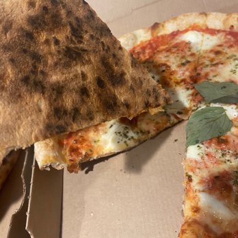 The Back Page - Pizza - Pubs Near Me - Dublin, D