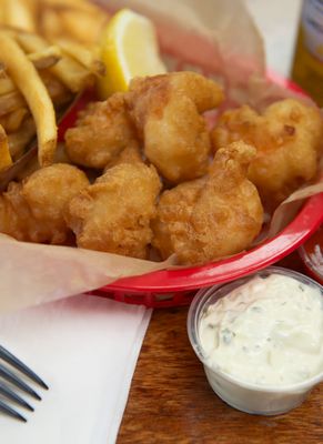 On The Alley Santa Barbara by null