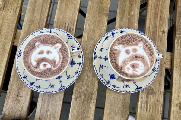 Keeper Coffee - Milwaukie by null