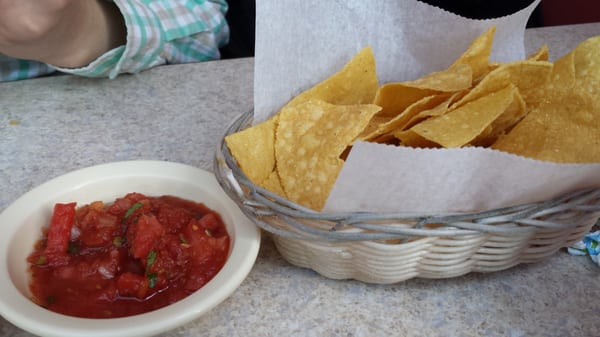 Dos Reales Mexican Restaurant by null