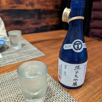 Sushi Chef - sake! - Sushi Bars Near Me - San Francisco, California Sushi Chef - sake! - Sushi Bars Near Me - San Francisco, California