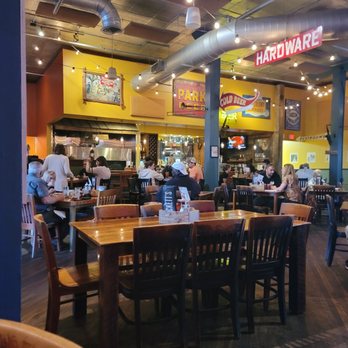 Puckett's Restaurant - The Bar - Barbeque Near Me - Columbia, Tennessee Puckett's Restaurant - The Bar - Barbeque Near Me - Columbia, Tennessee