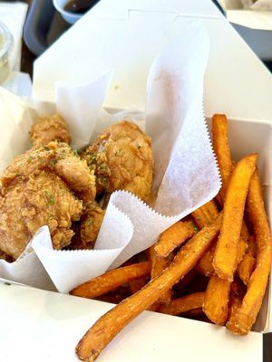 Vons Chicken Rancho Cordova by null