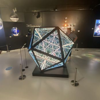 Imagine Museum - A photo does not do this Justice - Art Museums Near Me - Saint Petersburg, Florida Imagine Museum - A photo does not do this Justice - Art Museums Near Me - Saint Petersburg, Florida