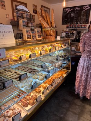 O Cafe Bakery Bistro by null