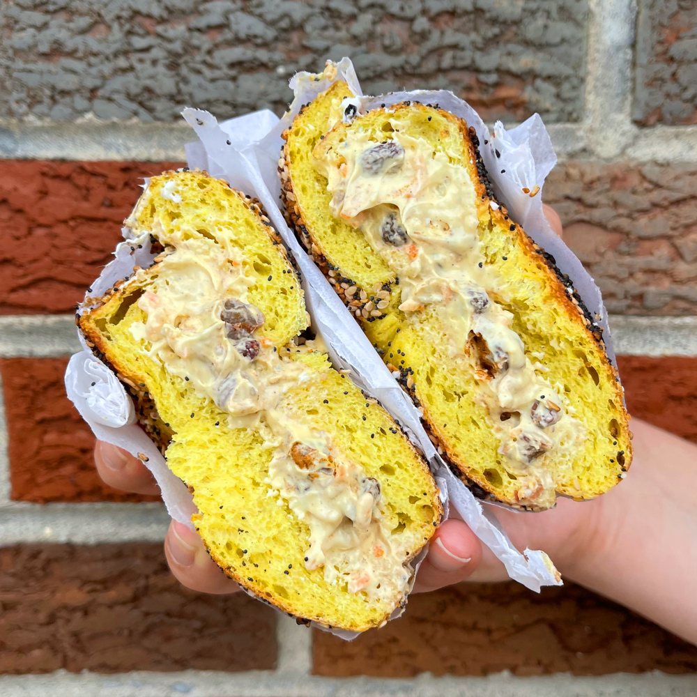 KORSHAK BAGELS 145 Photos & 98 Reviews 1700 S 10th St, Philadelphia