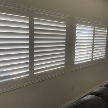 Astro Shutters - Shutters Near Me - Riverside, California