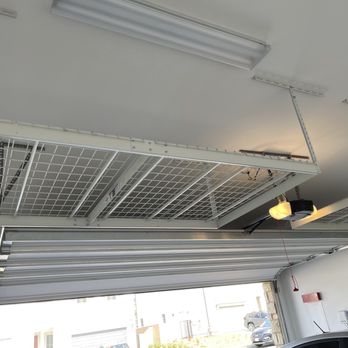SCV Garage Professionals - Hanging racks - Cabinetry Near Me SCV Garage Professionals - Hanging racks - Cabinetry Near Me