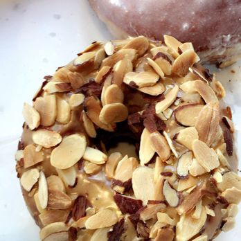 Dough - Dulche de leche - Desserts Near Me - New York, New York Dough - Dulche de leche - Desserts Near Me - New York, New York
