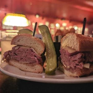 COLE’S FRENCH DIP - 1870 Photos & 2312 Reviews - 118 E 6th St, Los