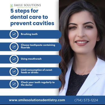 SMILE SOLUTIONS DENTISTRY - Updated January 2025 - 37 Photos &amp; 204 