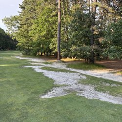 Pine Ridge Golf Club - Fairways