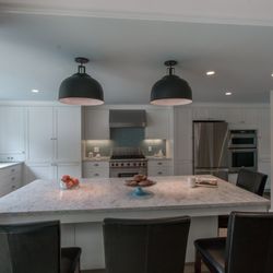Right Angle Kitchens and Design - Winchester kitchen