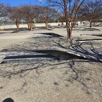 Pentagon Memorial - Landmarks & Historical Buildings Near Me - Arlington, Virginia Pentagon Memorial - Landmarks & Historical Buildings Near Me - Arlington, Virginia