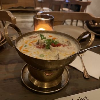Nara Thai Kitchen - Tom Kha - Thai Near Me - Irvine, California Nara Thai Kitchen - Tom Kha - Thai Near Me - Irvine, California