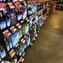 Queensborough Liquor Store