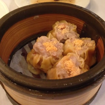 Great Eastern Restaurant - Mushroom Pork and Shrimp Dumplings - Dim Sum Near Me - San Francisco, California Great Eastern Restaurant - Mushroom Pork and Shrimp Dumplings - Dim Sum Near Me - San Francisco, California