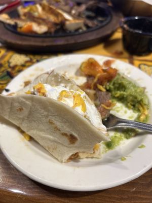 El Ranchito by null