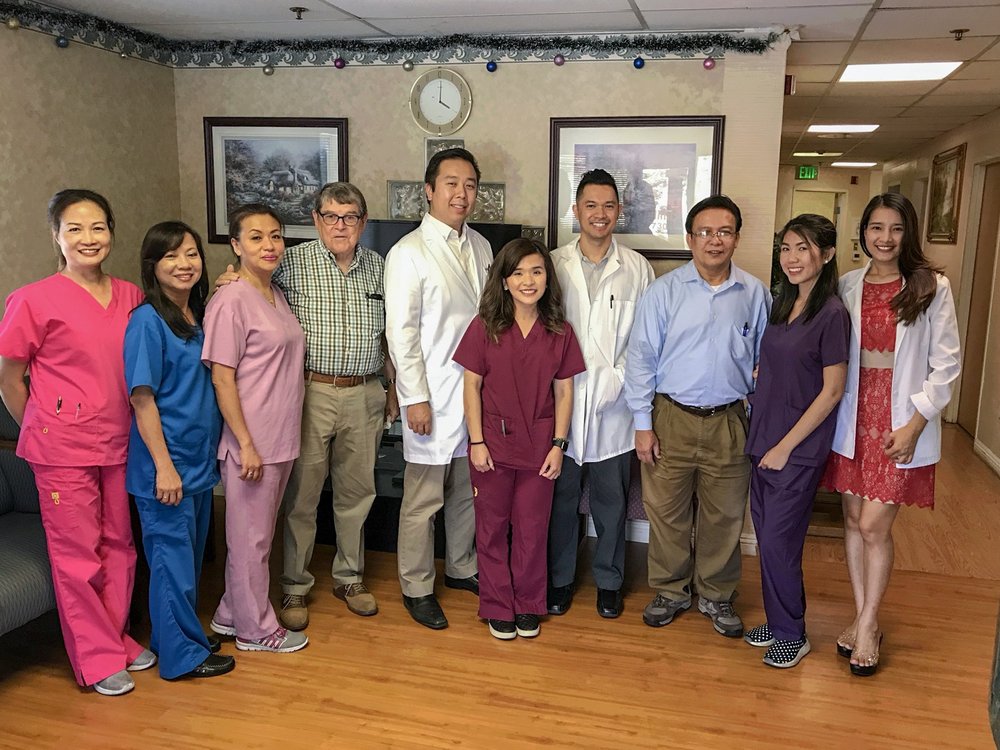 UMC MEDICAL CLINIC Updated October 2024 10 Photos 10900 Warner