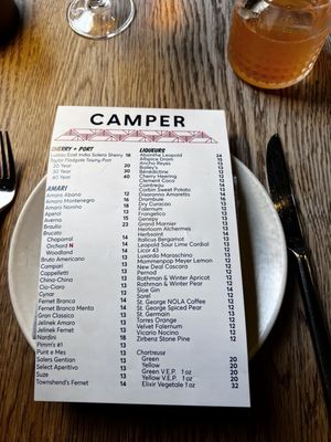 Camper by null