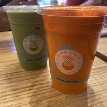 Playa Bowls - Juice - Juice Bars & Smoothies Near Me - Murfreesboro, Tennessee Playa Bowls - Juice - Juice Bars & Smoothies Near Me - Murfreesboro, Tennessee