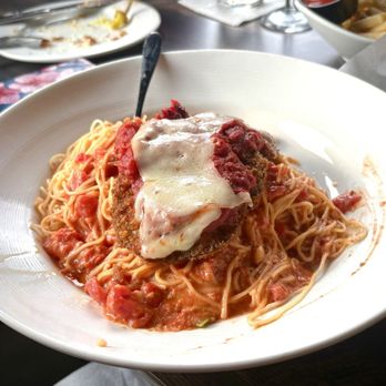 Angelo's Restaurant - Eggplant Parmigiana - Italian Near Me - Washington, Pennsylvania Angelo's Restaurant - Eggplant Parmigiana - Italian Near Me - Washington, Pennsylvania