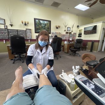 Century Nail - Hot stone timeeee - Nail Salons Near Me - Brentwood, California Century Nail - Hot stone timeeee - Nail Salons Near Me - Brentwood, California