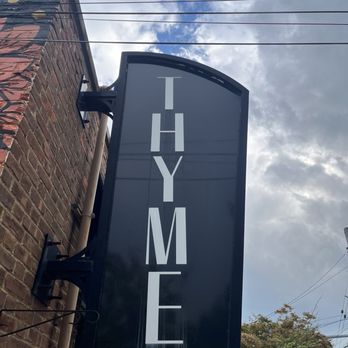 Thyme Table - New American Near Me - Bay Village, Ohio Thyme Table - New American Near Me - Bay Village, Ohio
