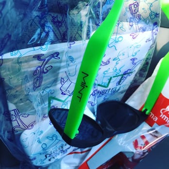 MINT dentistry | Lancaster - Loving my goodie bags and cute shades! - General Dentistry Near Me - Dallas, Texas MINT dentistry | Lancaster - Loving my goodie bags and cute shades! - General Dentistry Near Me - Dallas, Texas