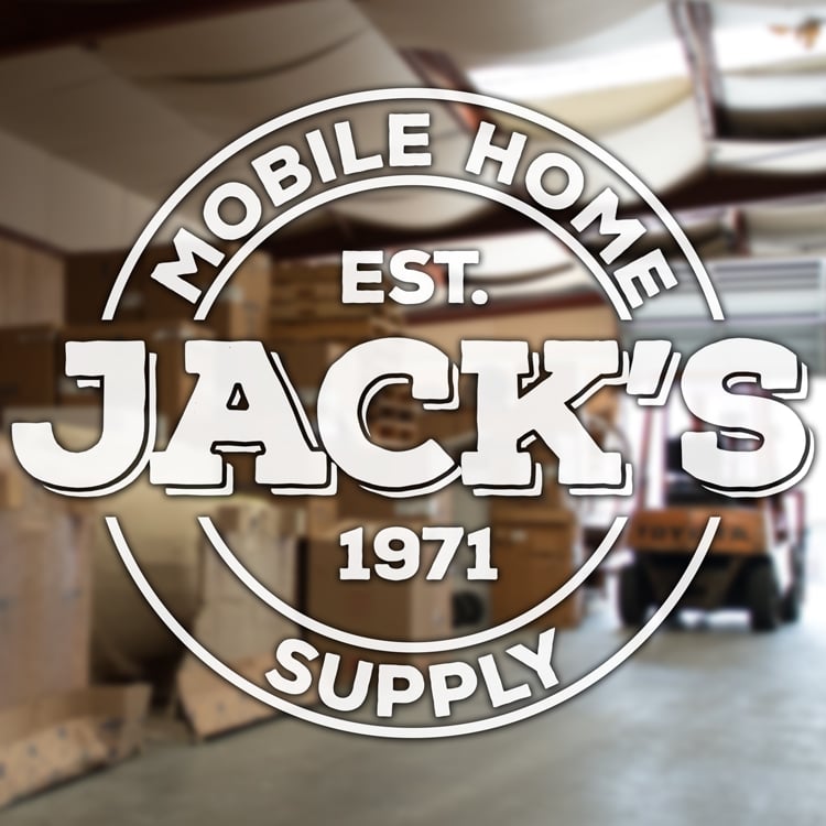 JACK’S MOBILE HOME SUPPLY Updated October 2024 3556 E Palmetto St