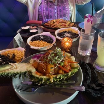 Agave Maria - The meal has arrived! - Mexican Near Me - Belleville, New Jersey