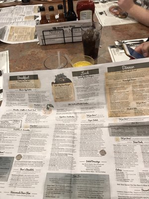 Menu photo 7 Black Bear Diner Ogden Ogden, UT