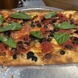 Pizza Box Raleigh OAKWOOD PIZZA BOX - Updated October 2025 - 192 Photos & 303 Reviews ...