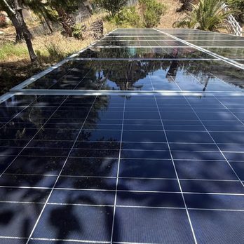 Sud & Squeegee Window & Solar Cleaning - Window Washing Near Me