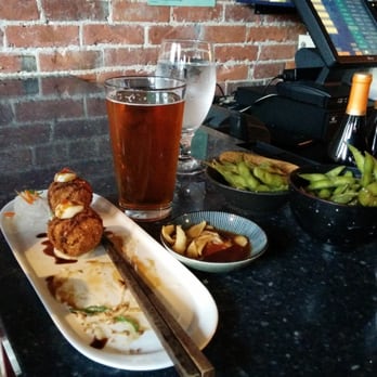 Shiku Sushi - Sushi Bars Near Me - Seattle, Washington