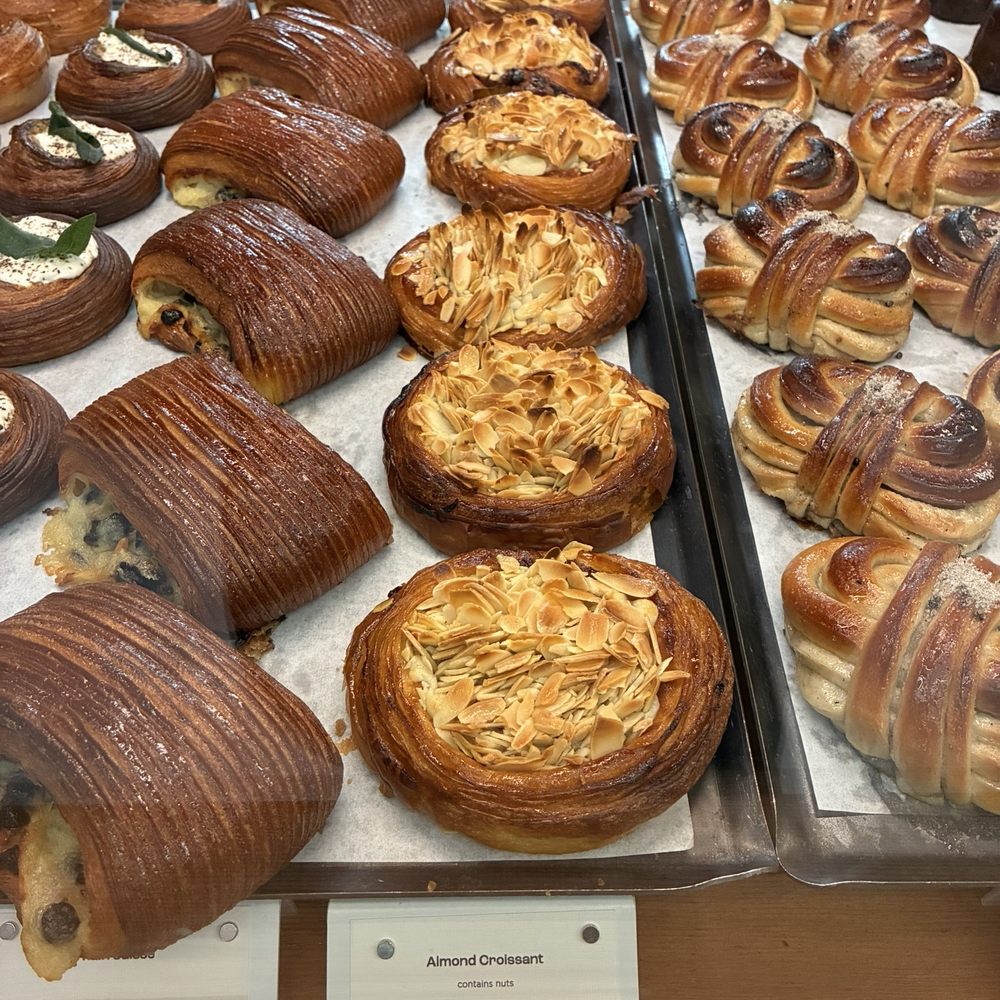 La Cabra - Bakeries Near Me - New York, New York La Cabra - Bakeries Near Me - New York, New York