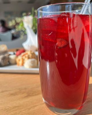 Alyonka Russian Cuisine by null