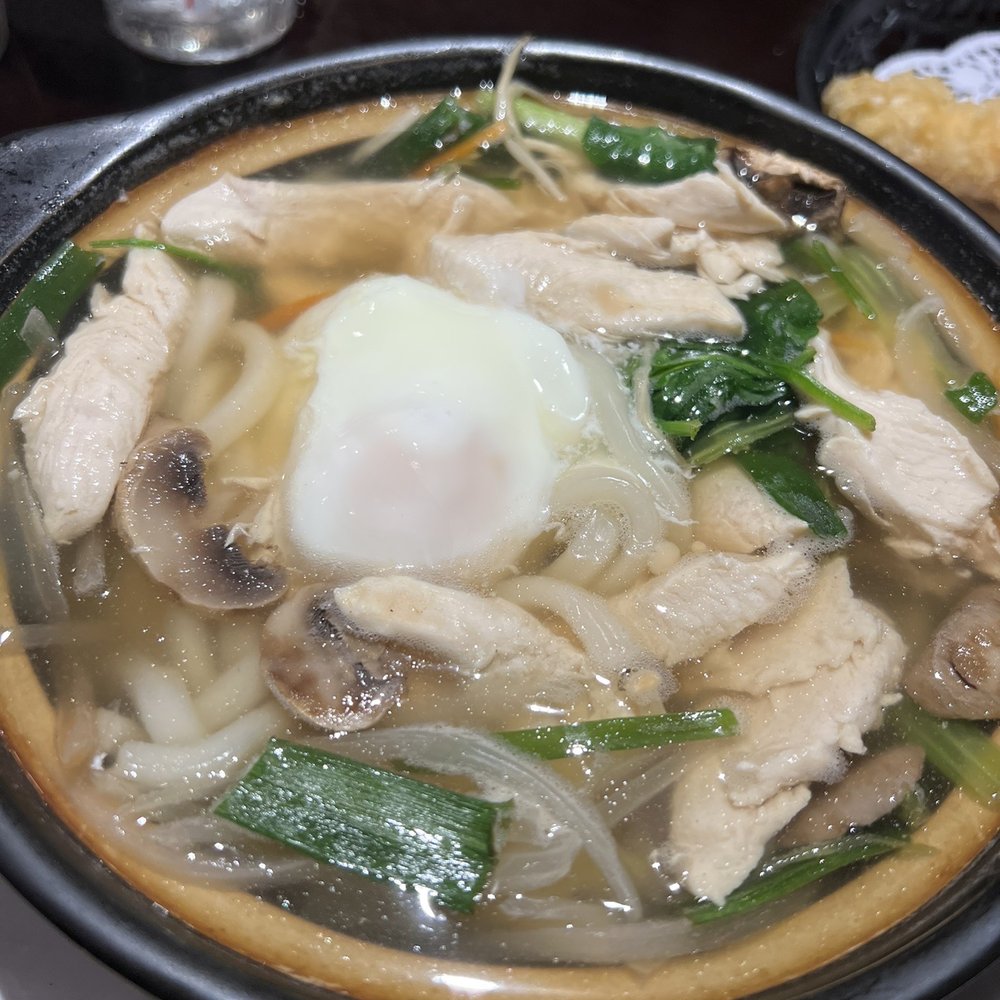 Fujiyama - Nabeyaki Udon Or Soba - Sushi Bars Near Me - Milwaukee, Wisconsin