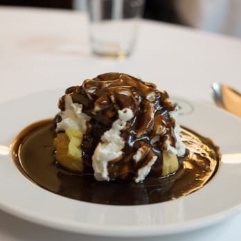 Nino - profiterole - Roman Near Me - Rome, RM Nino - profiterole - Roman Near Me - Rome, RM