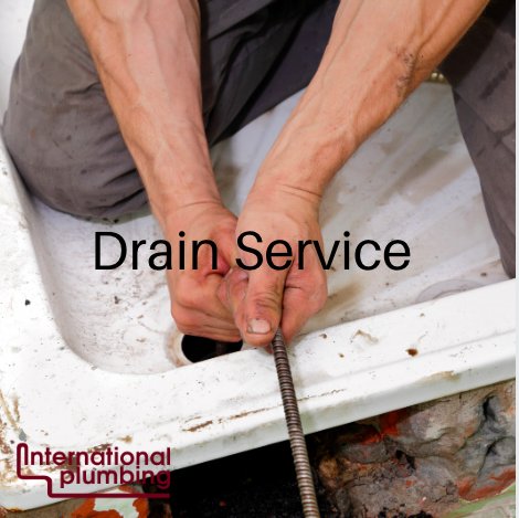 Slide of International Plumbing