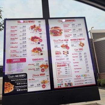 Slim Chickens - Southern Near Me - Schertz, Texas Slim Chickens - Southern Near Me - Schertz, Texas
