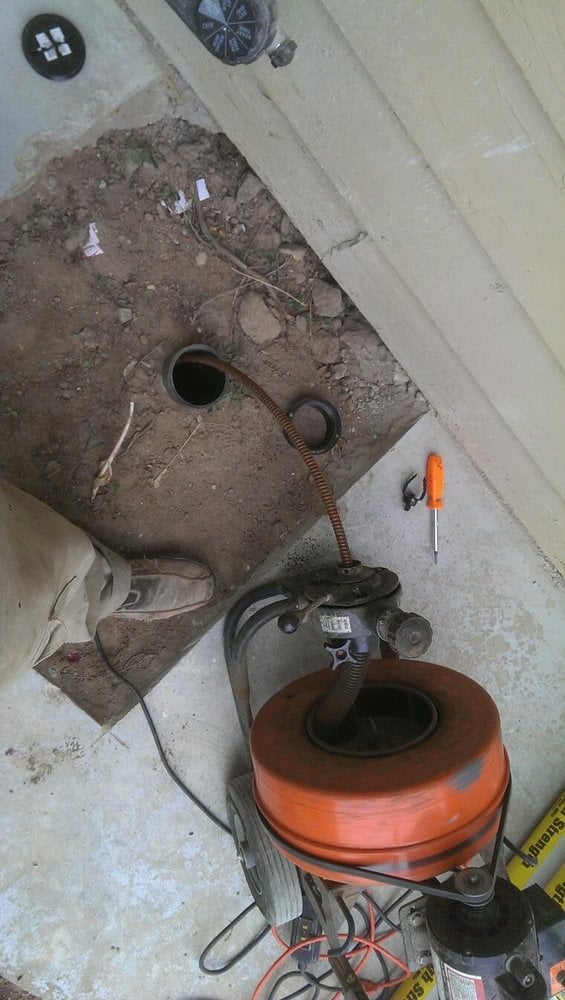 Slide of Viking Plumbing