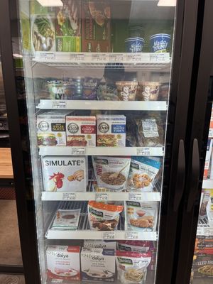 San Diego Vegan Market by null