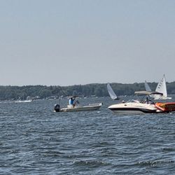 Bemus Point Lodge