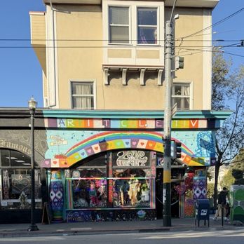 The Haight-Ashbury - Local Flavor Near Me The Haight-Ashbury - Local Flavor Near Me