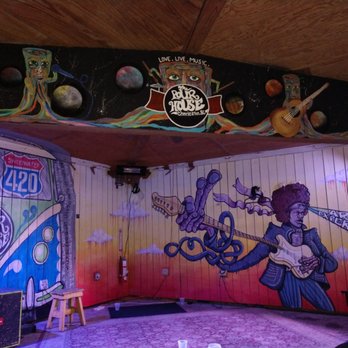Charleston Pour House - Music Venues Near Me - Charleston, South Carolina Charleston Pour House - Music Venues Near Me - Charleston, South Carolina