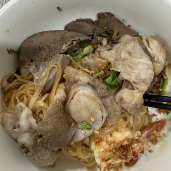 Bamboo Noodle House - Cambodian Near Me - Sacramento, California