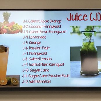 Fiji Tea & Coffee - Juice Bars & Smoothies Near Me - Houston, Texas Fiji Tea & Coffee - Juice Bars & Smoothies Near Me - Houston, Texas