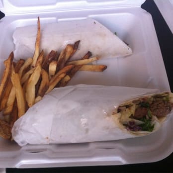 Zizi's Cafe - Adana wrap - Mediterranean Near Me - Chicago, Illinois Zizi's Cafe - Adana wrap - Mediterranean Near Me - Chicago, Illinois
